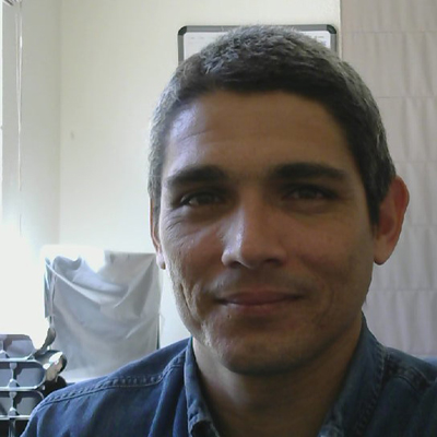M.C.  Braulio Joel Rojas Mayoral