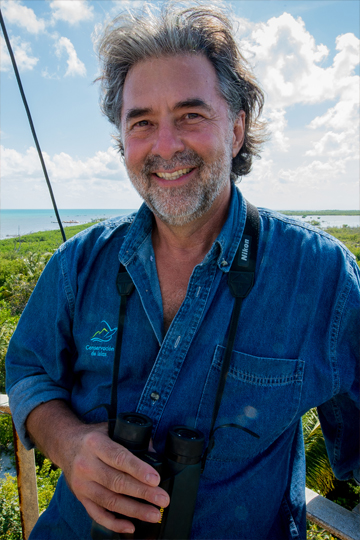 Dr. Alfonso Aguirre Muñoz