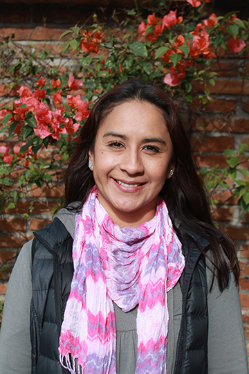 C.P. Isis Castañeda Rodríguez