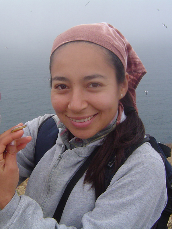 M.C. Flor Marleny Torres García