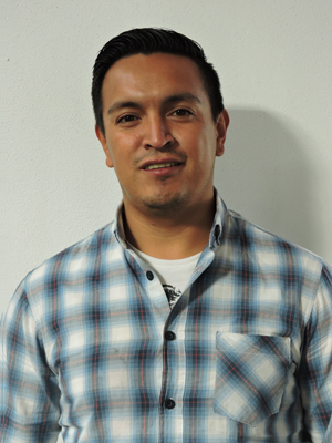 Ing. Sergio Augusto Luvianos Colin