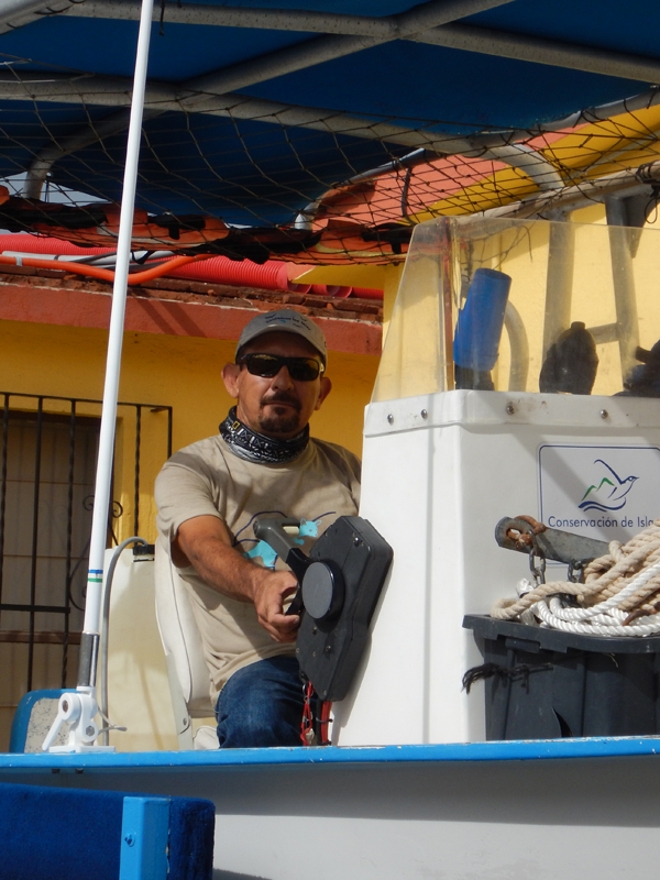  Roberto Rieke Manríquez