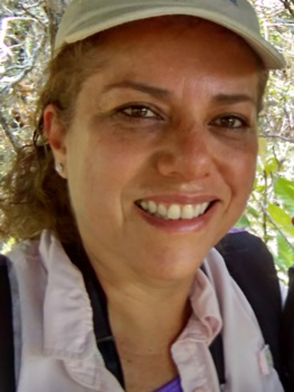 Dra. Patricia Koleff Osorio