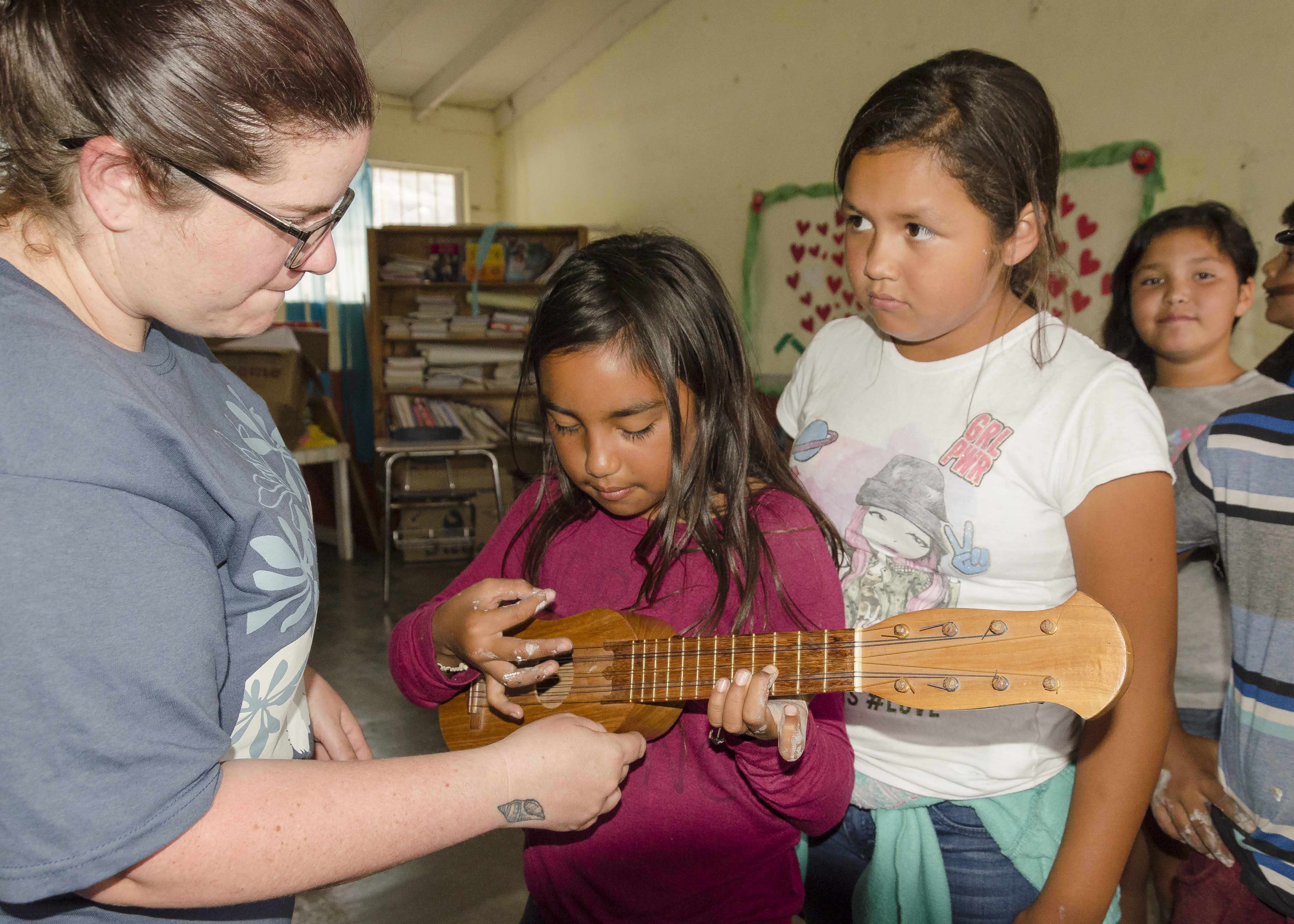 Música para la Conservación de las Islas de México: Dos grandes artistas, Eugenia León y Natalia Arroyo, le cantan a Isla Guadalupe