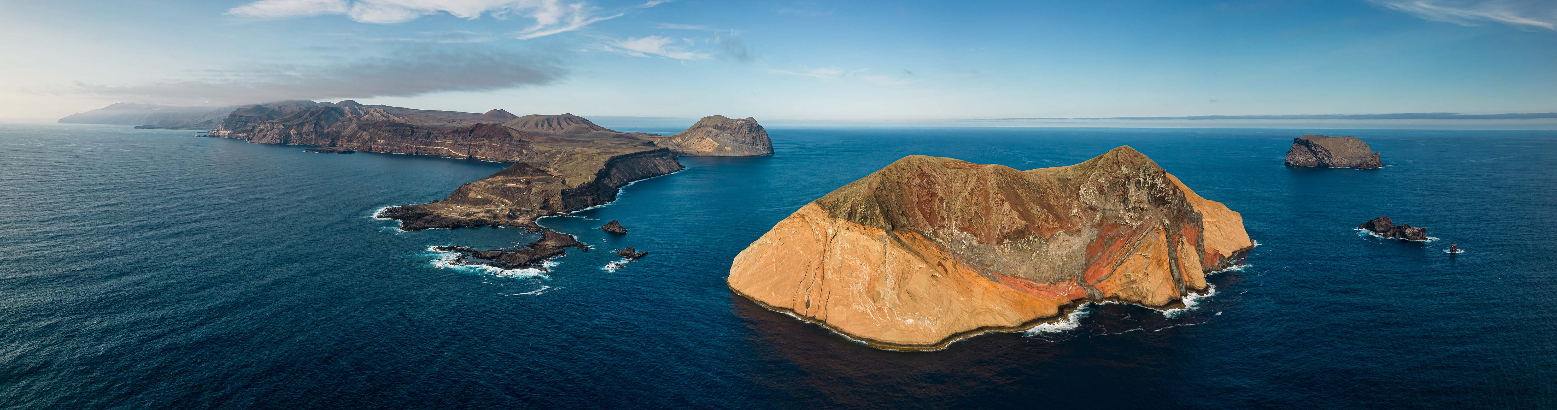 GECI anota un Gol por el Ambiente: impulsará la gestión circular de residuos y la conservación de la biodiversidad en Isla Guadalupe